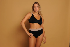 2 PIEZAS TOP BRETEL ANCHO Y TIRO CORTO PERISSA (4210SY) - comprar online