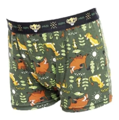 BOXER NENE ESTAMPADO DISNEY (20702) - tienda online