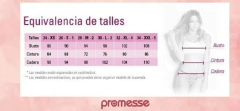 Imagen de LESS HILO DENTAL REGULABLE ENCAJE (76513)