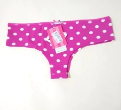 CULOTTELESS LYCRA ESTAMPADO (283-09)