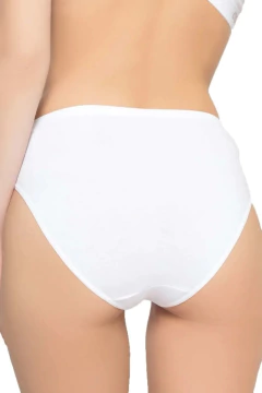 TIRO CORTO ALG. C/REFUERZO (6142C) - comprar online