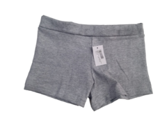 BOXER MUJER C/CINTURA ALGODON LINEA BBB (1153G)