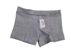 BOXER MUJER C/CINTURA ALGODON LINEA BBB (1153G) - comprar online