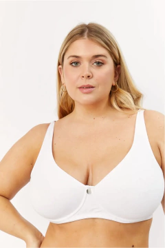 PREFORMADO CON ARO ALGODON BASIC COTTON (294-115) - comprar online