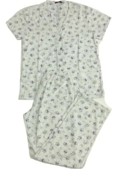PIJAMA YERSEY (866C)