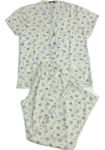 PIJAMA YERSEY (866C)