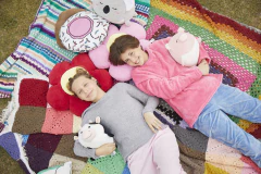 BUZO NENA MIX AND MATCH (382-22) - Victoria Garrido Lenceria