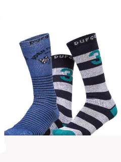 MEDIA CANA NENE ESTAMPADA (2286D) - tienda online