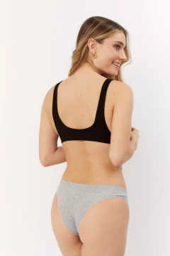 Imagen de VEDETINA ALGODON FEEL FREE (117-173)