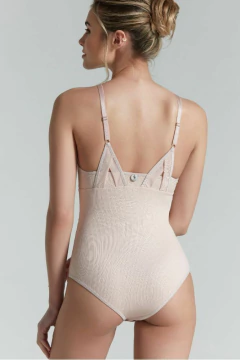 BODY B/FINO DE MORLEY Y TUL (456) en internet