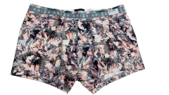 Imagen de BOXER ALGODON LYCRA ESTAMPADO (93002)