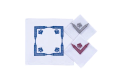 PACK X3 PANUELO TEJIDO (1250-3) - comprar online