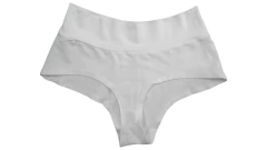 CULOTTELESS ALTO C/CINTURA ALGODON (1152G) en internet