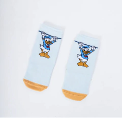 MEDIA CANA BEBE MICKEY Y MINNIE DISNEY (1345) - tienda online