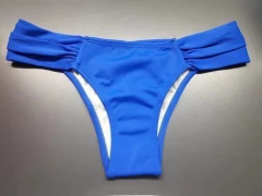 VEDETINA C/FRUNCE (776-00) - Victoria Garrido Lenceria