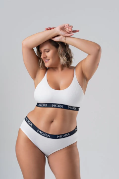 CULOTTE HIPSTER MORLEY INTIMA SPORT (A263)