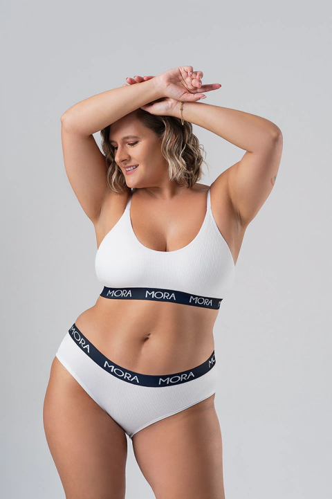 CULOTTE HIPSTER MORLEY INTIMA SPORT (A263)