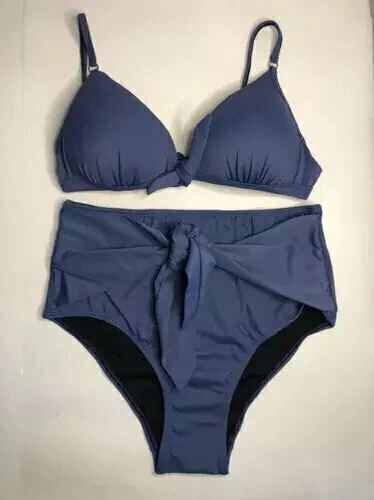 DOS PIEZAS TRIANGULO SOFT Y VEDETINA ALTA NUDOS (WO55119V22)