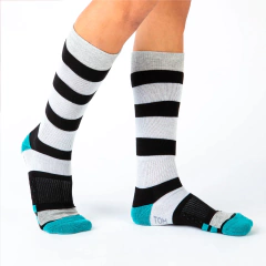 MEDIA 3/4 HOMBRE TERMICA CASHMILON (1654) - tienda online