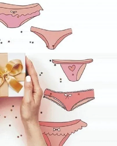 TIRO CORTO ALGODON C/PUNTILLA (31P)