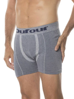 BOXER ALGODON DIAGONAL SIN COSTURA (11736) - tienda online