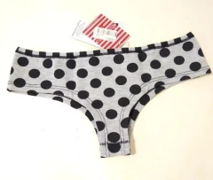 CULOTELLES ALGODON (183-06) - tienda online