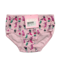 TIRO CORTO NENA ALGODON Y LYCRA ESTAMPADA (3289) en internet