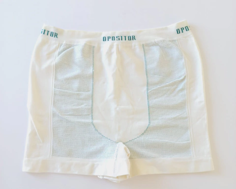 BOXER SIN COSTURA TACTEL FANTASIA (OT5001)