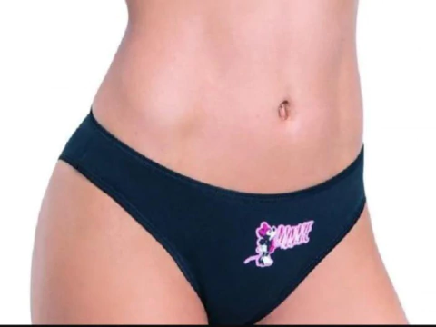 VEDETINA ALGODON MICKEY/MINNIE (20850)