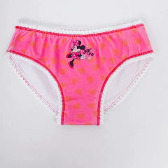 BOMBACHA NENA MINNI MOUSE DISNEY (7270)