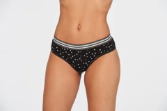 CULOTTELESS ALGODON ESTAMPADO C/ELASTICO T:3-4 (32057) - comprar online