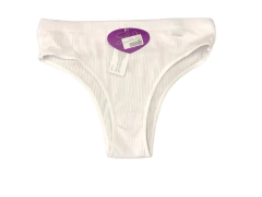 VEDETINA ALGODON CINTURA DOBLE MORLEY (52555) - comprar online