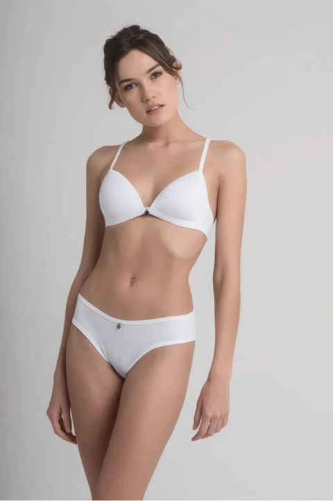 CULOTTE LYCRA (8308)