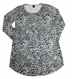 CAMISON MANGA LARGA (Z028) - tienda online