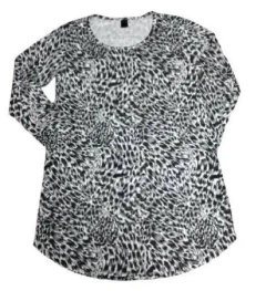 CAMISON MANGA LARGA (Z028) - tienda online