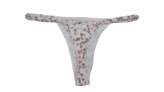 LESS REGULABLE LYCRA VALKA (53120SY) - Victoria Garrido Lenceria