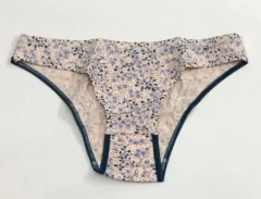 VEDETINA MICROFIBRA ESTAMPADA (6170)