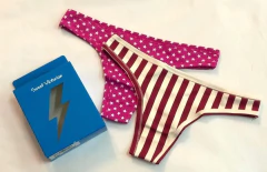 PACK X2 COLALESS LYCRA (111-152) - Victoria Garrido Lenceria