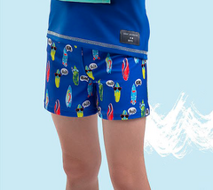 SHORT MALLA NENE ALOHA (MB65029V24)