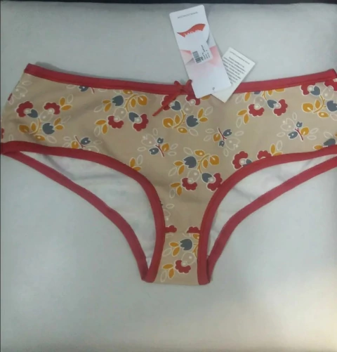CULOTTE (4495)