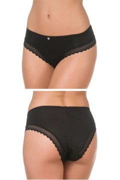 TIRO MEDIO ENCAJE (6183)