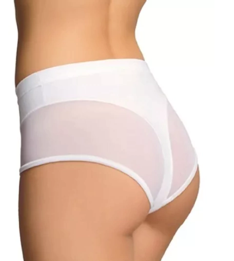 TIRO CORTO MODELADORA CAVADA (A086)