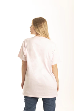 REMERON M/CORTA LISA SIMPSONS (OTSH615) - comprar online