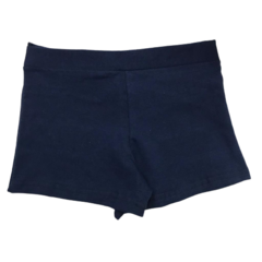 BOXER MUJER C/CINTURA ALGODON LINEA BBB (1153G) - comprar online