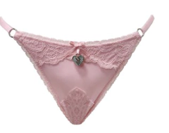 LESS REGULABLE ENCAJE Y LYCRA NIGHT OUT (2454A) en internet