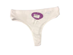 COLALESS ALGODON CINTURA DOBLE MORLEY (52557) en internet