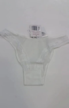 VEDETINA ENCAJE CAPRICHOS (161) - comprar online