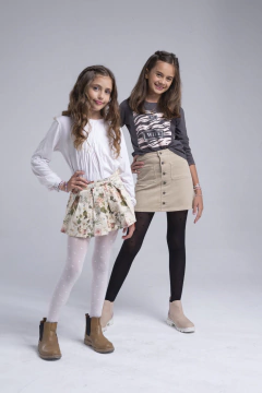 PANTY NENA LYCRA MINI AMORE (1593M) en internet