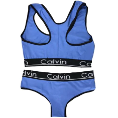 CONJ DEPORTIVO TOP Y CULOTTE ELASTICO LINEA BBB (2153G) - tienda online