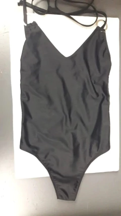 MALLA ENTERA (ARGOLLAS) (12663) - Victoria Garrido Lenceria